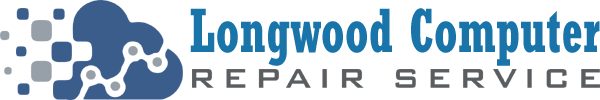 Call Longwood Computer Repair Service at 407-801-6120